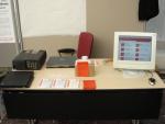 Stand 1.0