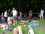 Grillade 2007