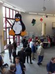 Fêtons Linux!