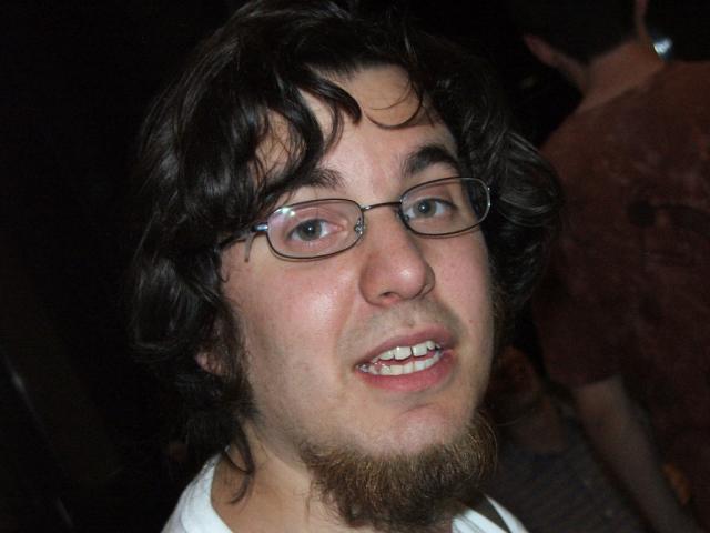 BOFH
