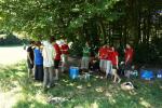 Grillades 2012